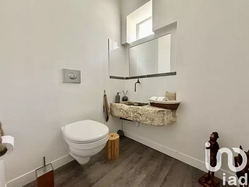 Maison, 160 m²
