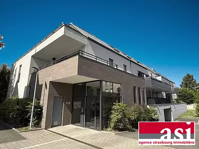 Appartement, 82,49 m²