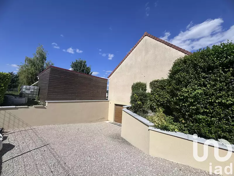 Maison, 98 m²