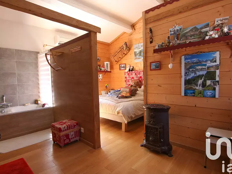 Maison, 175 m²