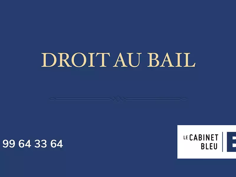 Divers, 45 m²