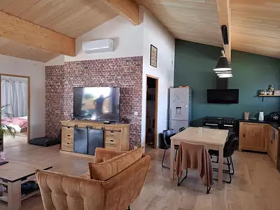 Maison, 114 m²