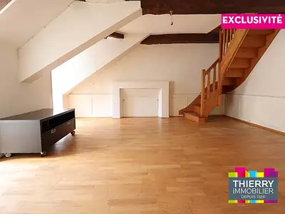 Appartement, 48,94 m²
