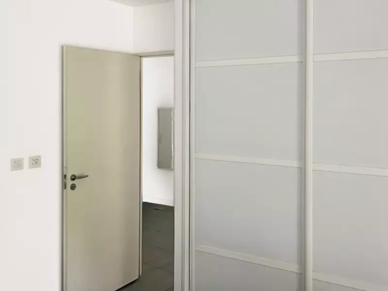 Appartement, 44 m²