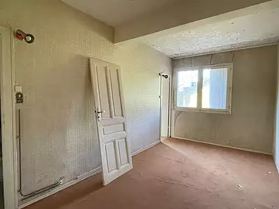 Maison, 105,5 m²