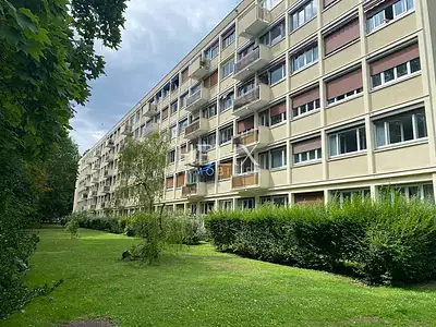 Appartement, 67,35 m²