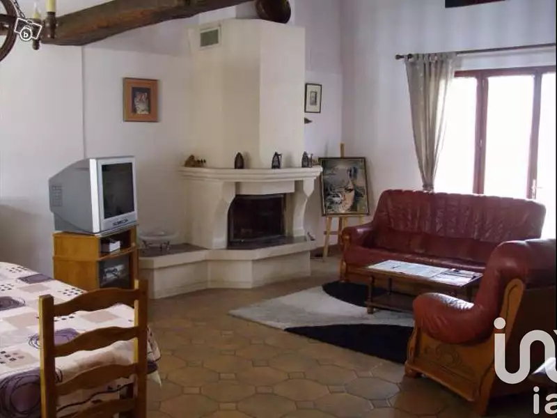 Maison, 170 m²