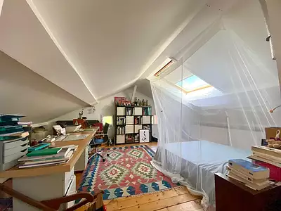 Maison, 218,66 m²