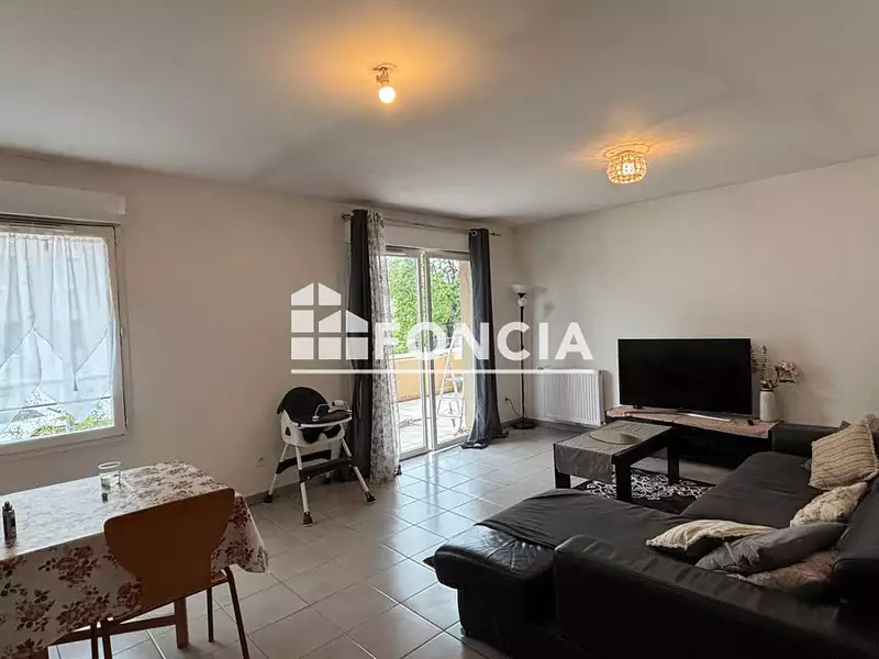 Appartement, 90 m²