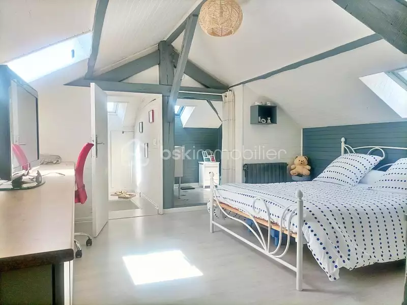 Maison, 140 m²