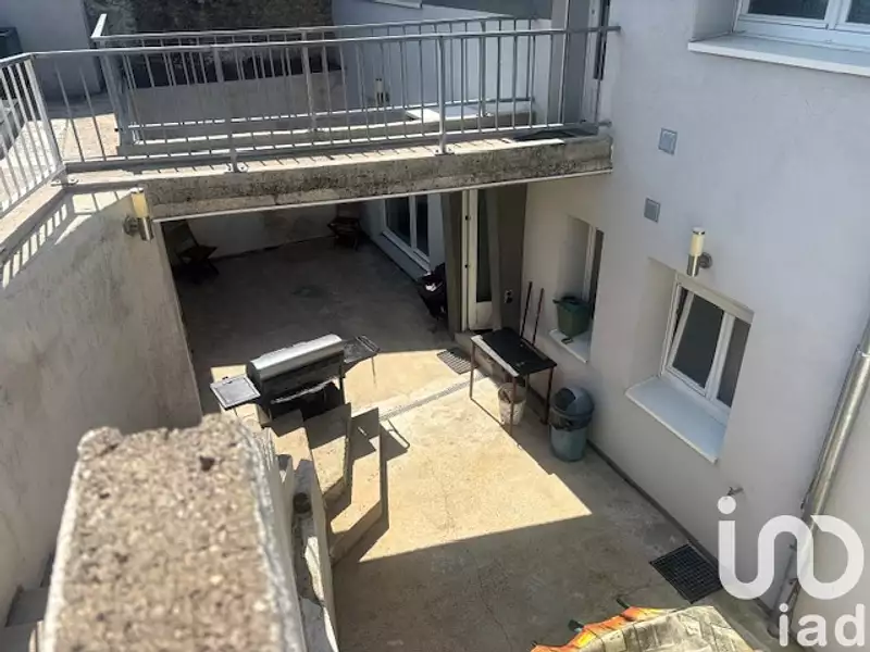 Maison, 130 m²