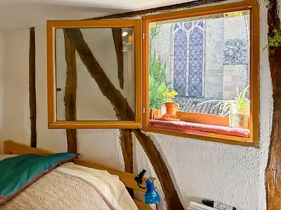 Maison, 183 m²