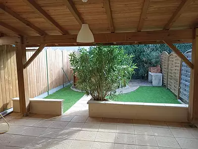Maison, 79 m²