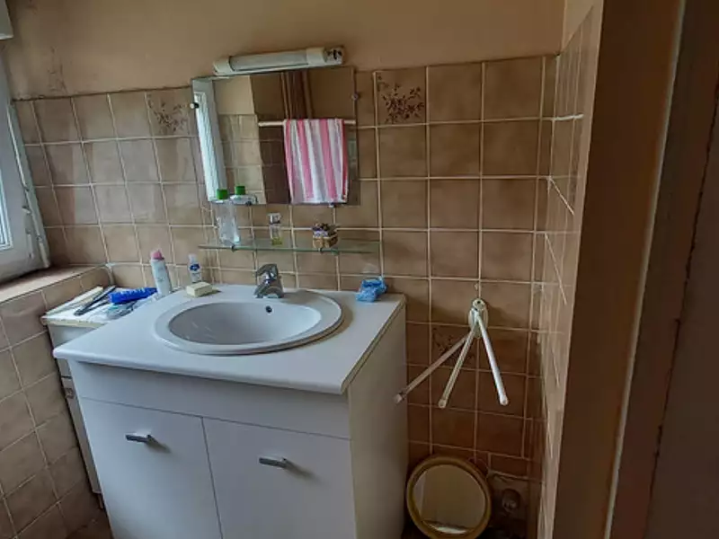 Maison, 70 m²
