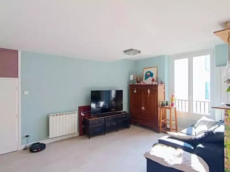 Appartement, 83,3 m²