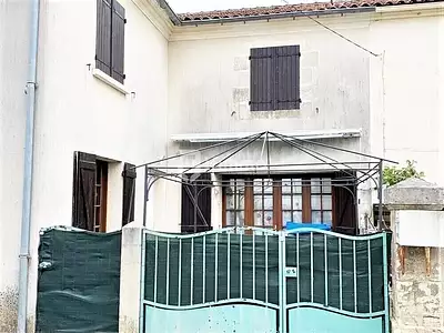 Maison, 107 m²