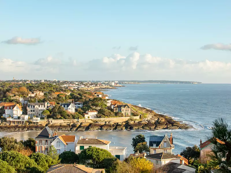 Appartement, 39,89 m²