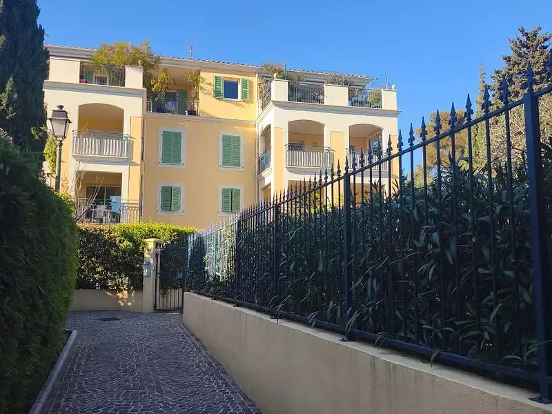 Appartement, 82,04 m²