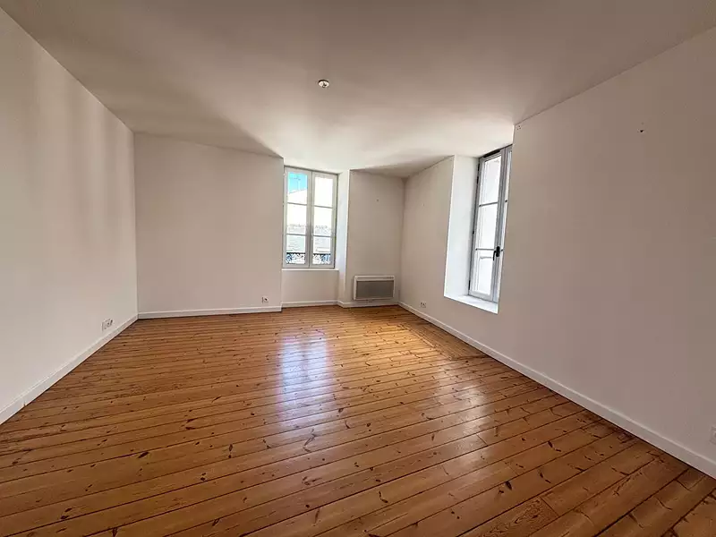 Appartement, 61 m²