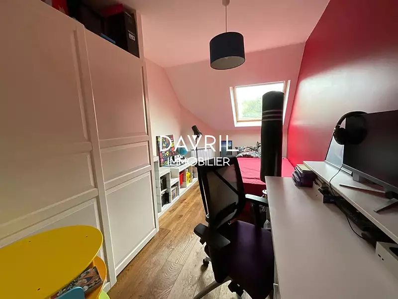 Appartement, 88,68 m²
