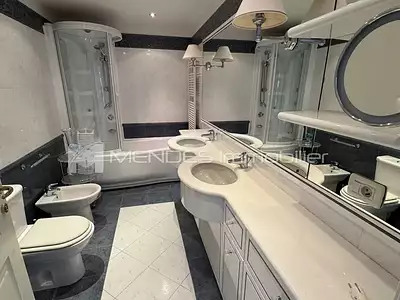 Appartement, 89 m²