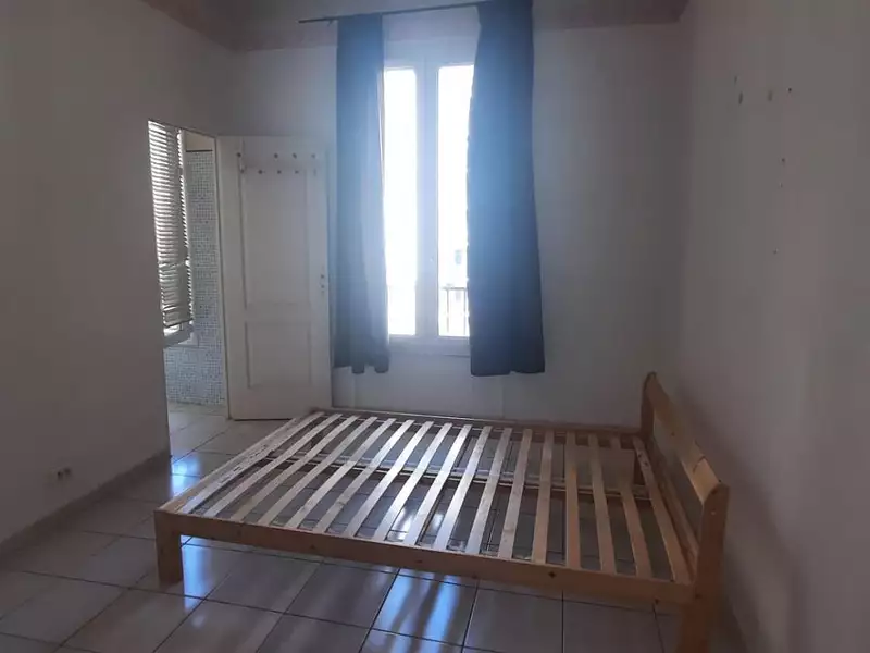 Appartement, 60 m²