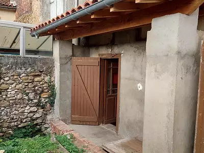 Maison, 141 m²