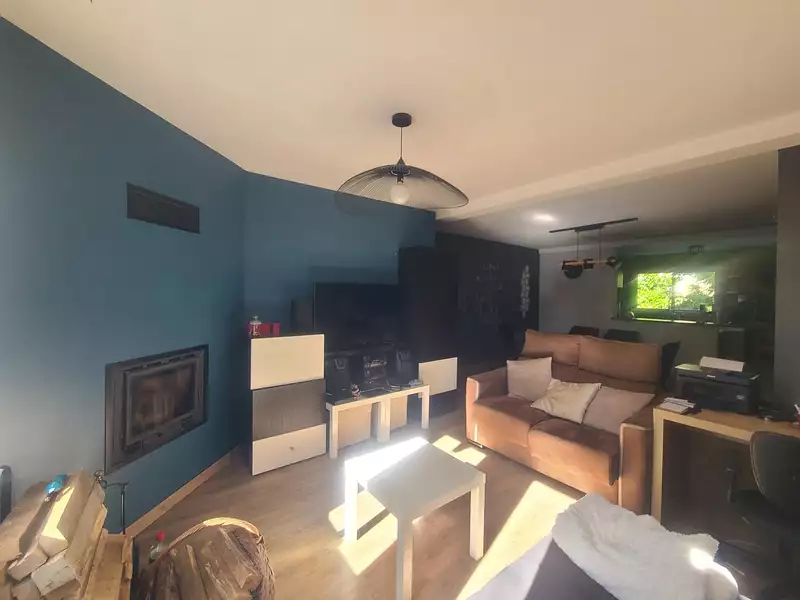 Maison, 144 m²