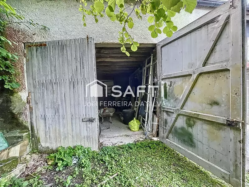 Maison, 95 m²