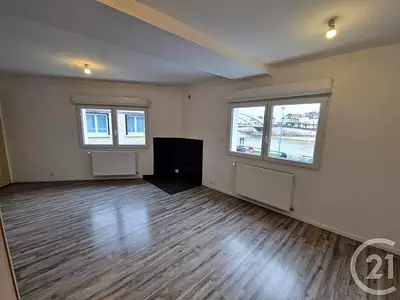 Maison, 92 m²
