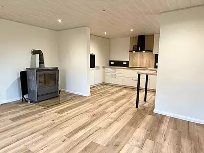 Maison, 91 m²