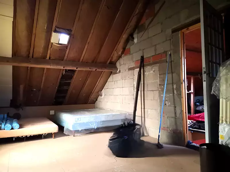 Maison, 89 m²