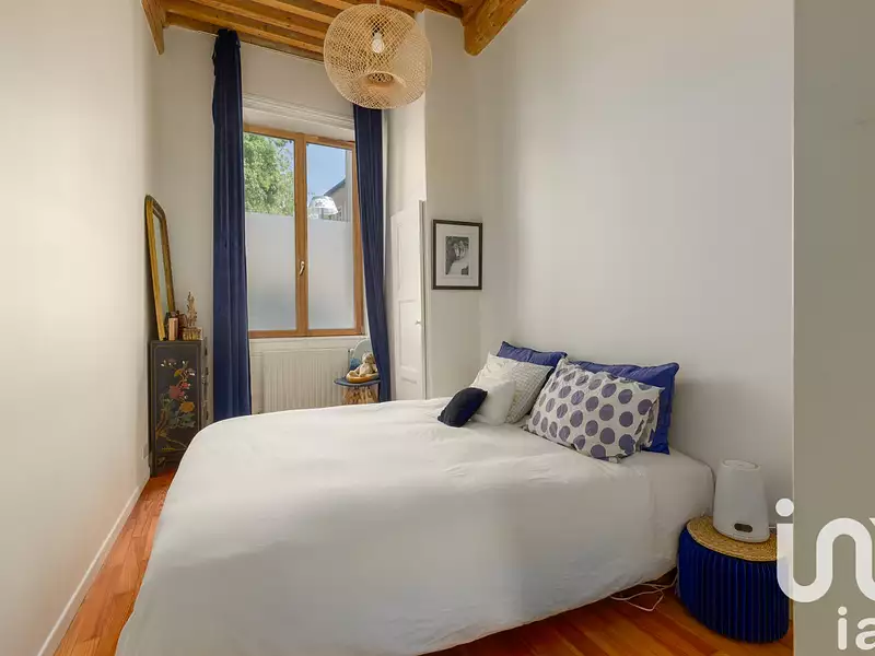 Appartement, 98 m²