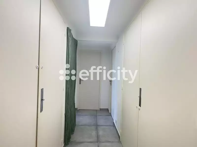Appartement, 64 m²