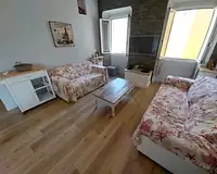 Appartement, 38,28 m²