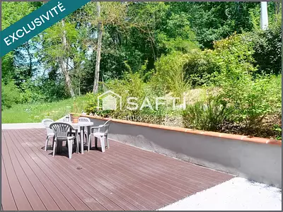 Maison, 109 m²