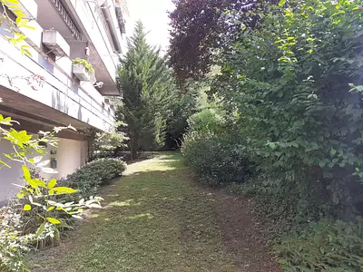 Appartement, 110 m²