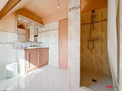 Maison, 180 m²