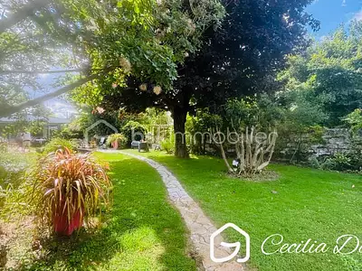 Maison, 115 m²