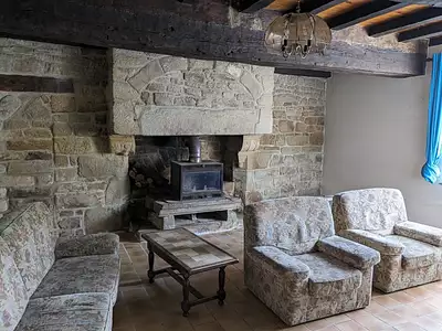 Maison, 95 m²