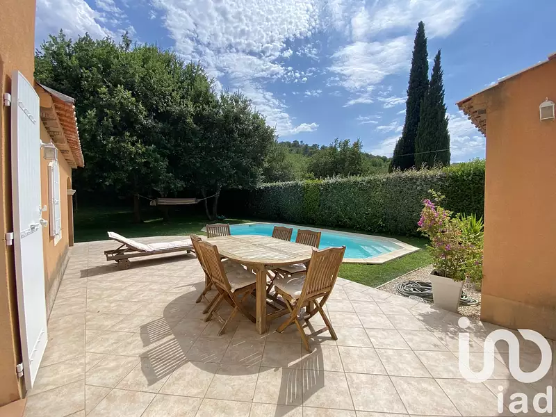 Maison, 165 m²