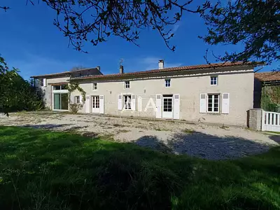 Maison, 200 m²