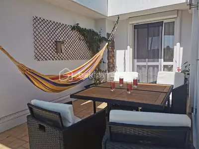 Appartement, 89 m²