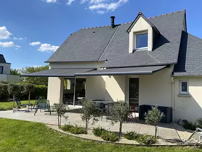 Maison, 100 m²