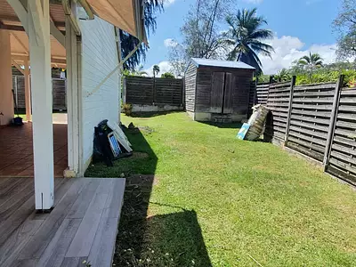 Maison, 82 m²