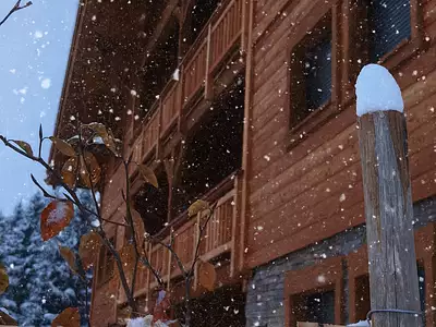 Appartement, 121,5 m²