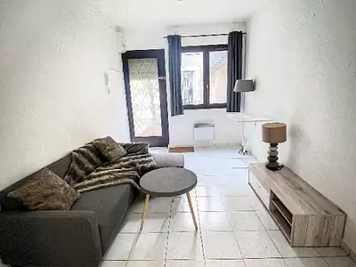 Appartement, 37,96 m²