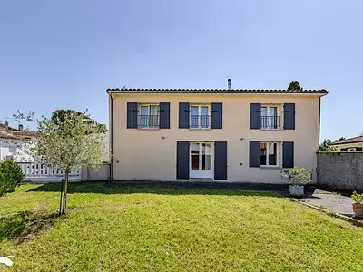 Maison, 128 m²