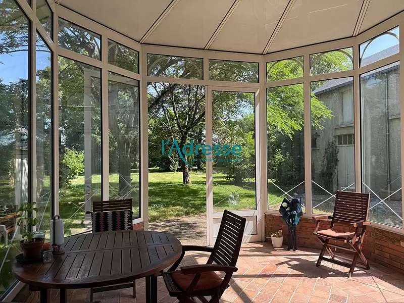 Maison, 300 m²