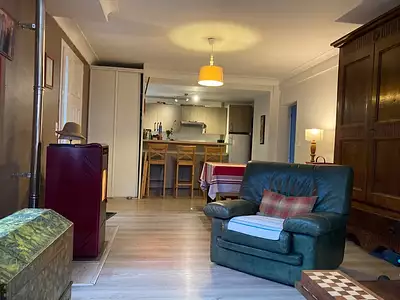 Appartement, 88 m²